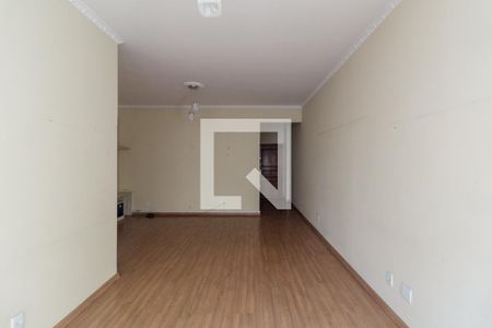 Sala de apartamento para alugar com 3 quartos, 106m² em Barra Funda, São Paulo