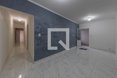 Sala de casa para alugar com 2 quartos, 70m² em Vila Ivone, São Paulo