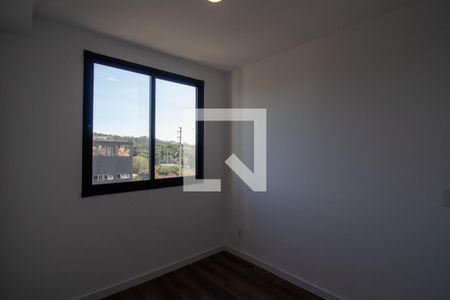 Quarto 1 de apartamento para alugar com 2 quartos, 33m² em Butantã, São Paulo