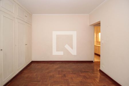 Suíte de apartamento à venda com 3 quartos, 172m² em Jardim Paulista, São Paulo