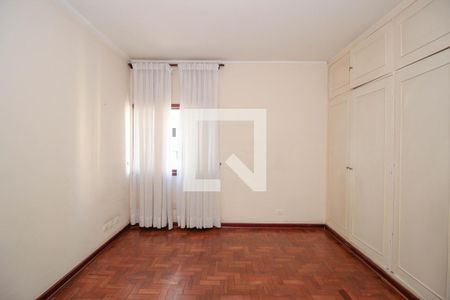 Suíte de apartamento à venda com 3 quartos, 172m² em Jardim Paulista, São Paulo