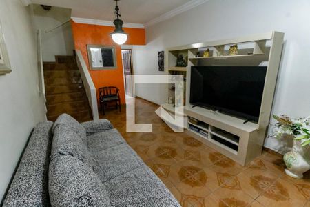 Sala de casa à venda com 1 quarto, 181m² em Parque Pinheiros, Taboão da Serra