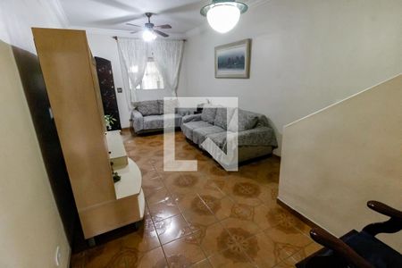 Sala de casa à venda com 1 quarto, 181m² em Parque Pinheiros, Taboão da Serra