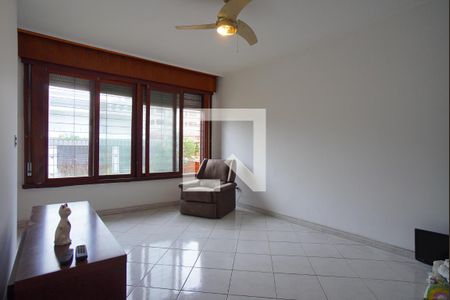Casa para alugar com 207m², 4 quartos e 3 vagasSala
