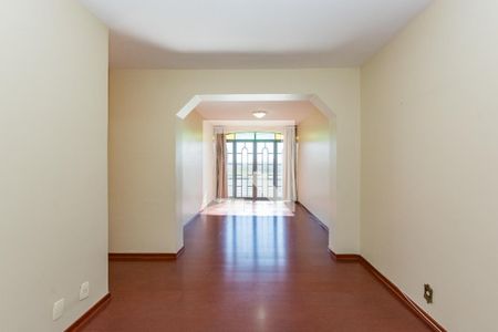 Sala de apartamento para alugar com 3 quartos, 63m² em Gameleira, Belo Horizonte
