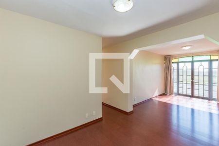 Sala de apartamento para alugar com 3 quartos, 63m² em Gameleira, Belo Horizonte