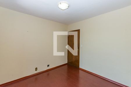 Sala de apartamento para alugar com 3 quartos, 63m² em Gameleira, Belo Horizonte