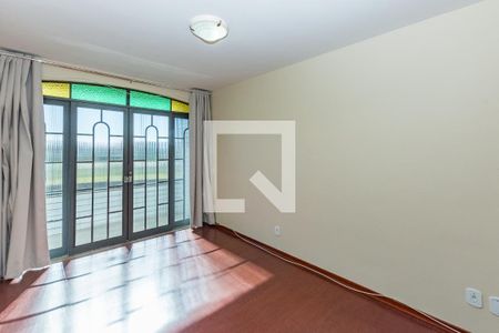 Sala de apartamento para alugar com 3 quartos, 63m² em Gameleira, Belo Horizonte