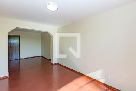 Sala de apartamento para alugar com 3 quartos, 63m² em Gameleira, Belo Horizonte