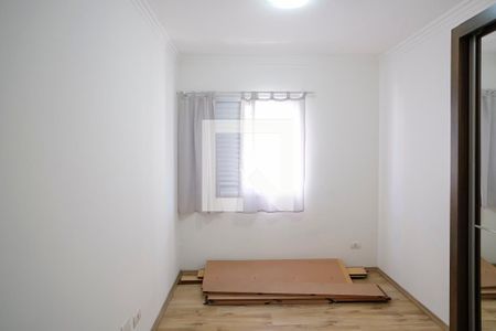 Suíte de apartamento para alugar com 2 quartos, 69m² em Olímpico, São Caetano do Sul