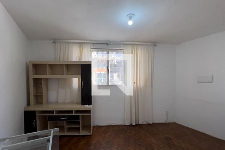 Sala de casa para alugar com 2 quartos, 100m² em Vila Dom Pedro I, São Paulo