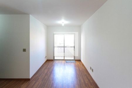Sala de apartamento à venda com 3 quartos, 67m² em Vila Formosa, São Paulo