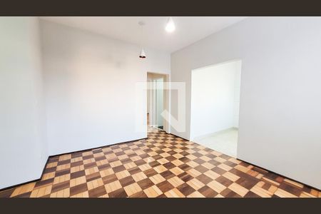 Sala de apartamento para alugar com 1 quarto, 55m² em Vl dos Jequitibas, Campinas