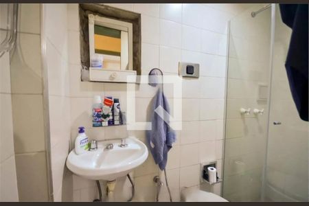 Apartamento à venda com 3 quartos, 109m² em Tijuca, Rio de Janeiro