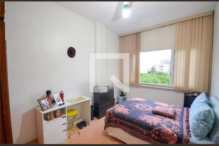 Apartamento à venda com 3 quartos, 109m² em Tijuca, Rio de Janeiro