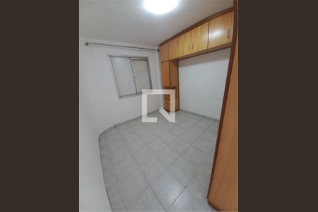 Apartamento à venda com 1 quarto, 40m² em Vila Paiva, São Paulo