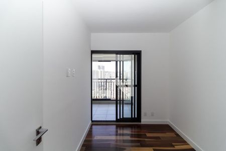 Quarto 1 de apartamento para alugar com 2 quartos, 63m² em Jardim Independência, São Paulo