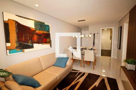 Apartamento à venda com 2 quartos, 64m² em Ipiranga, Belo Horizonte