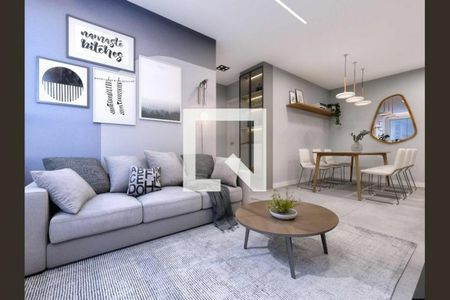 Apartamento à venda com 2 quartos, 64m² em Ipiranga, Belo Horizonte