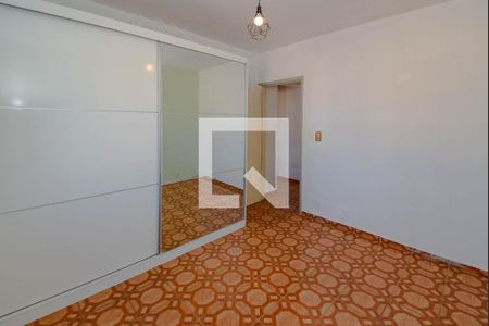 Quarto 2 de apartamento à venda com 2 quartos, 72m² em Vila Florida, São Bernardo do Campo