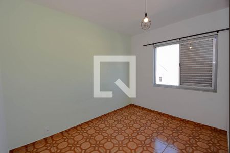 Quarto 2 de apartamento para alugar com 2 quartos, 72m² em Vila Florida, São Bernardo do Campo