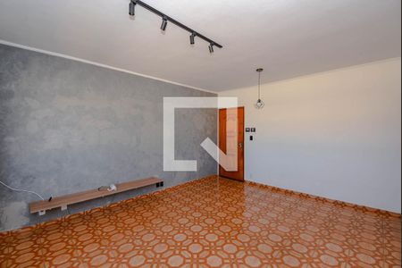 Sala de apartamento à venda com 2 quartos, 72m² em Vila Florida, São Bernardo do Campo