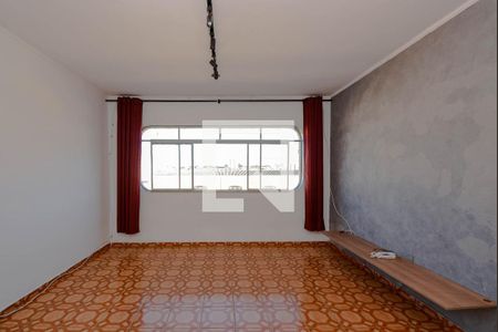 Sala de apartamento à venda com 2 quartos, 72m² em Vila Florida, São Bernardo do Campo