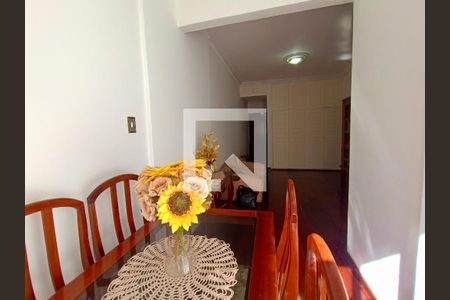 Sala de apartamento para alugar com 2 quartos, 78m² em Copacabana, Rio de Janeiro