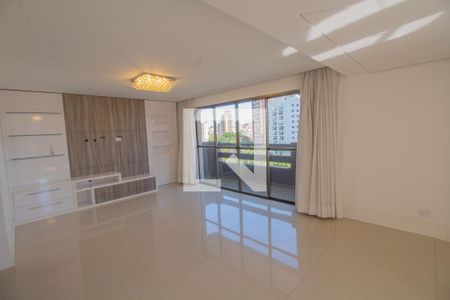 Sala de apartamento à venda com 3 quartos, 360m² em Jardim Avelino, São Paulo