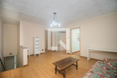 Sala de apartamento para alugar com 2 quartos, 138m² em Floresta, Porto Alegre
