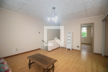 Sala de apartamento para alugar com 2 quartos, 138m² em Floresta, Porto Alegre