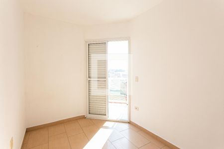 Quarto 1 de casa de condomínio para alugar com 3 quartos, 80m² em Penha de França, São Paulo