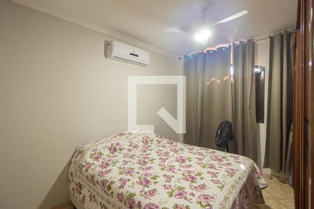 Quarto 1 de casa para alugar com 3 quartos, 100m² em Campo Grande, Rio de Janeiro