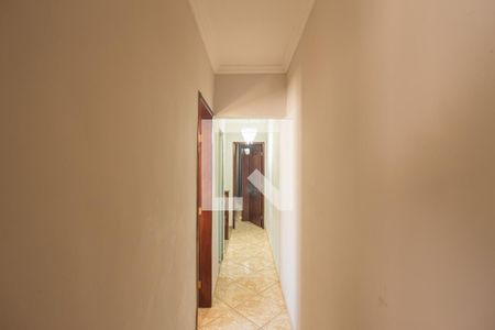 Corredor de casa para alugar com 3 quartos, 100m² em Campo Grande, Rio de Janeiro