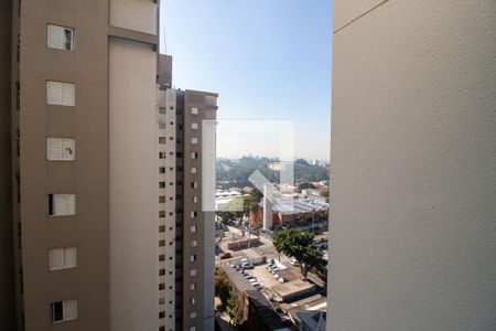 Quarto 2 Vista  de apartamento à venda com 3 quartos, 60m² em Vila Butantã, São Paulo
