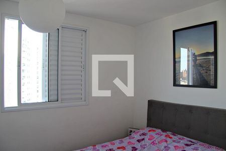 Quarto 01 de apartamento à venda com 2 quartos, 50m² em Vila Moreira, Guarulhos
