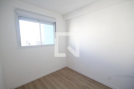 Quarto 1 de apartamento para alugar com 2 quartos, 35m² em Cambuci, São Paulo