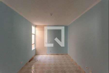 Sala de apartamento à venda com 2 quartos, 50m² em Vila Padre Manoel de Nóbrega, Campinas