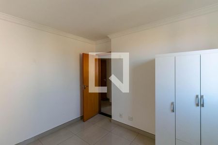 Quarto 2 de apartamento à venda com 3 quartos, 90m² em Padre Eustáquio, Belo Horizonte