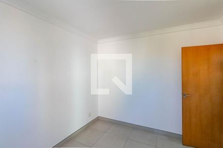 Quarto 2 de apartamento à venda com 3 quartos, 90m² em Padre Eustáquio, Belo Horizonte