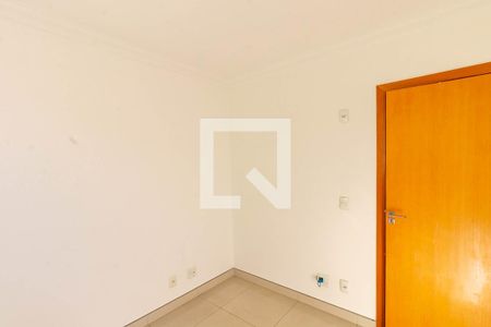 Quarto de apartamento à venda com 3 quartos, 90m² em Padre Eustáquio, Belo Horizonte