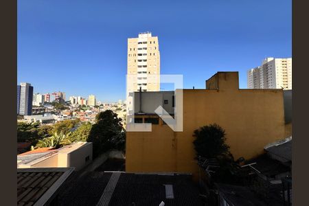 Apartamento à venda com 2 quartos, 65m² em Vila Guiomar, Santo André