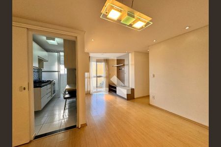 Apartamento à venda com 2 quartos, 65m² em Vila Guiomar, Santo André