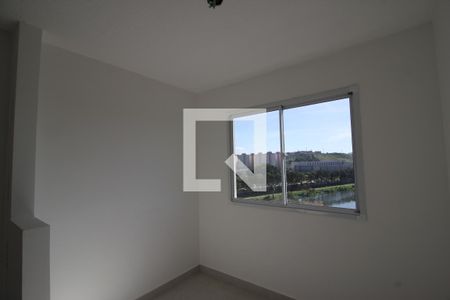 Sala de apartamento para alugar com 2 quartos, 32m² em Socorro, São Paulo