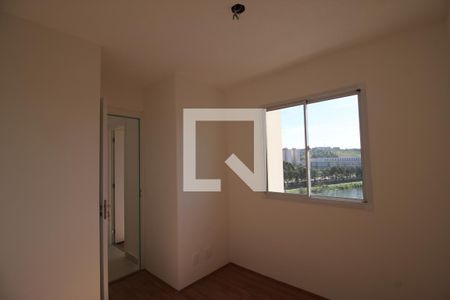 Quarto 2 de apartamento para alugar com 2 quartos, 32m² em Socorro, São Paulo