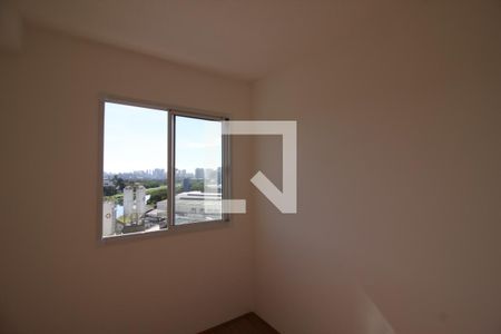 Quarto 1 de apartamento para alugar com 2 quartos, 32m² em Socorro, São Paulo