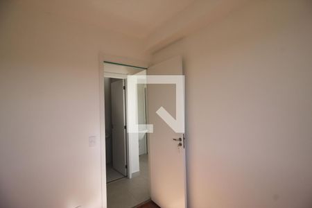 Quarto 1 de apartamento para alugar com 2 quartos, 32m² em Socorro, São Paulo