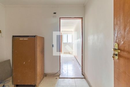 Studio de kitnet/studio para alugar com 1 quarto, 20m² em Vila Romana, São Paulo