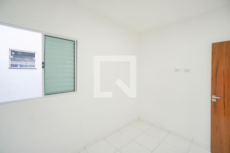 Quarto  de apartamento para alugar com 1 quarto, 28m² em Chácara Califórnia, São Paulo