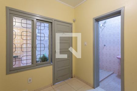 1° andar - Quarto auxiliar de casa para alugar com 3 quartos, 356m² em Auxiliadora, Porto Alegre